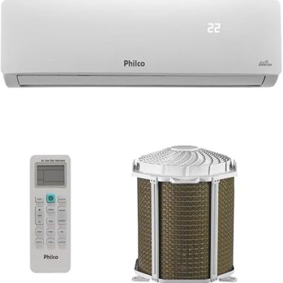 Ar Condicionado Split Hi Wall Philco