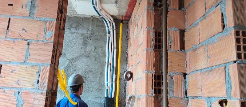 Infraestrutura de Ar Condicionado (4)